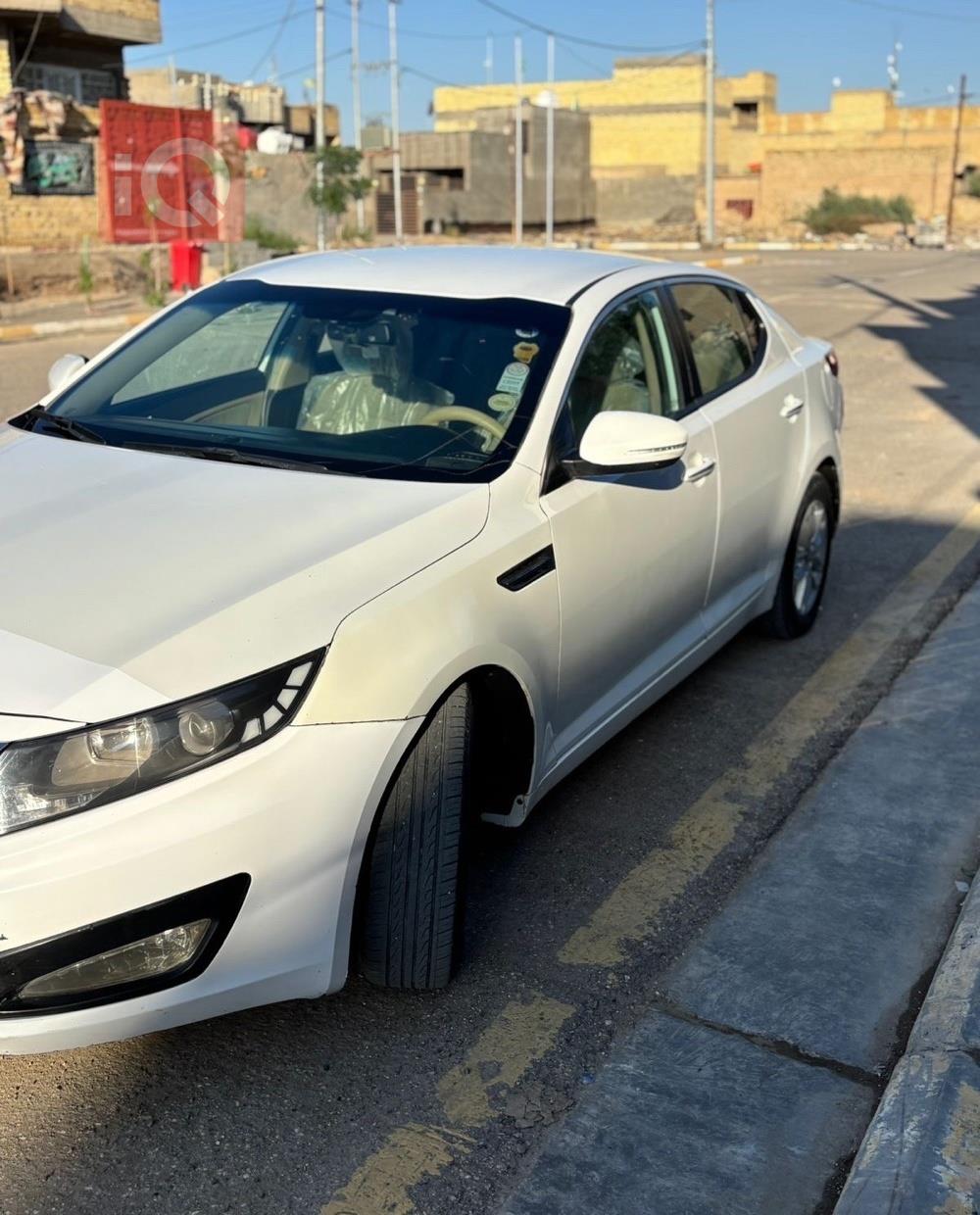 کیا ئۆپتیما